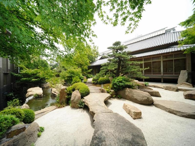 Imabari Kokusai Hotel image