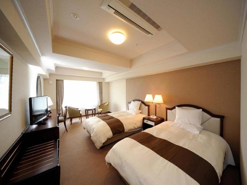 Imabari Kokusai Hotel image