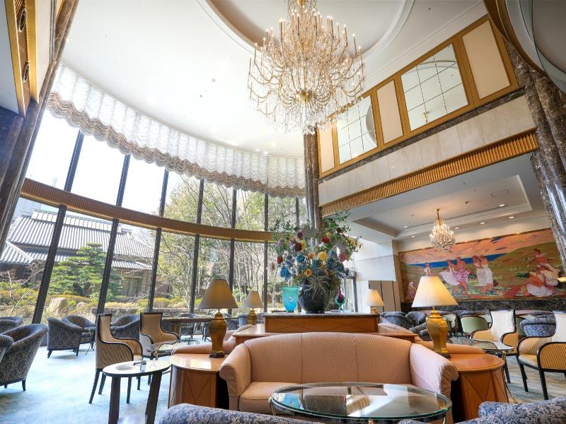 Imabari Kokusai Hotel image