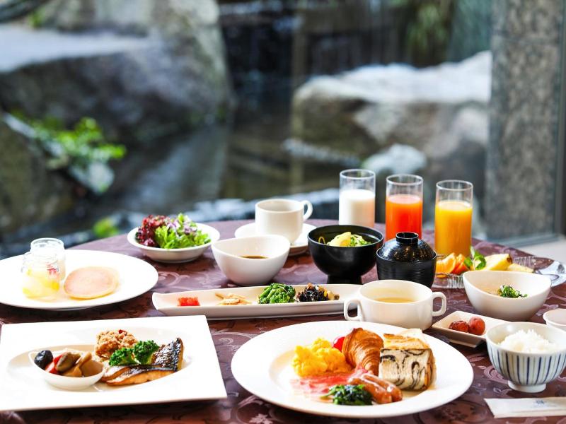 Imabari Kokusai Hotel image