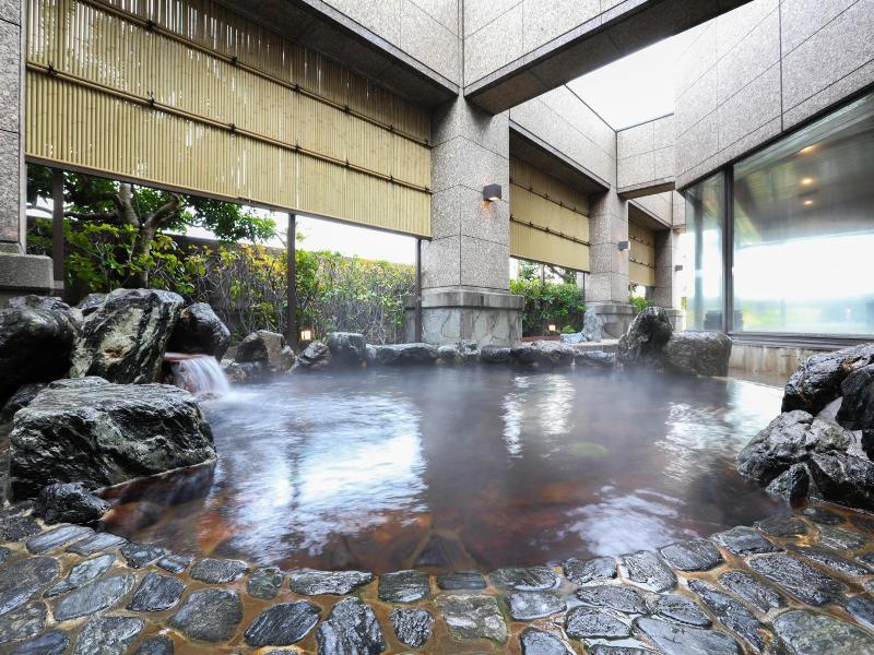 Imabari Kokusai Hotel image