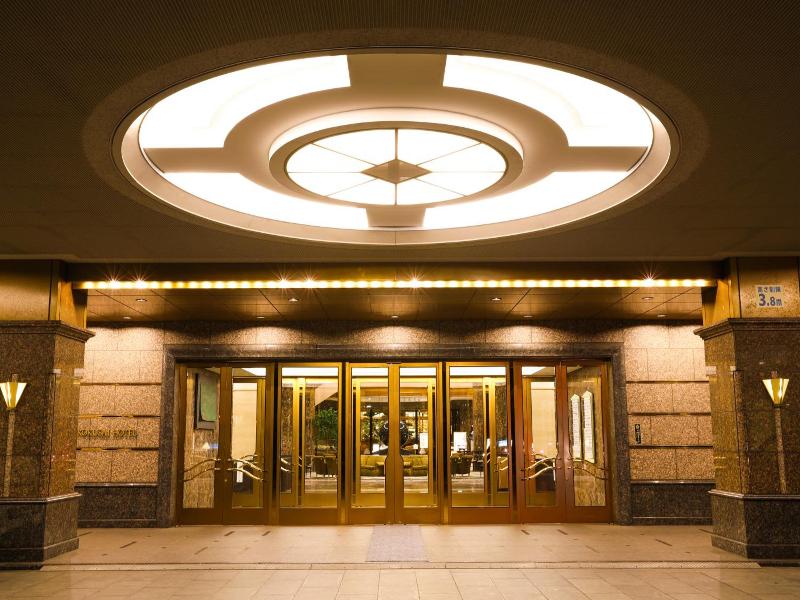 Imabari Kokusai Hotel image