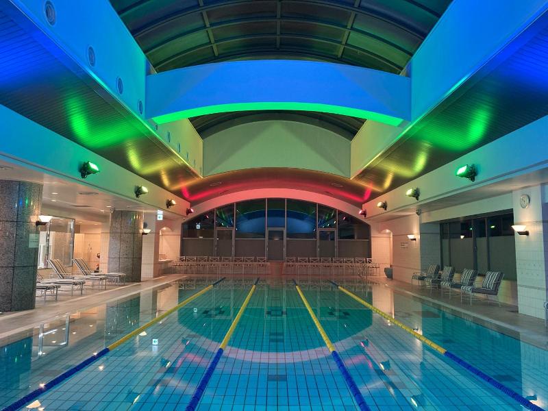 Imabari Kokusai Hotel image
