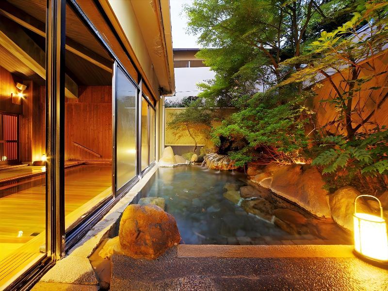 Konya Ryokan Hotel image