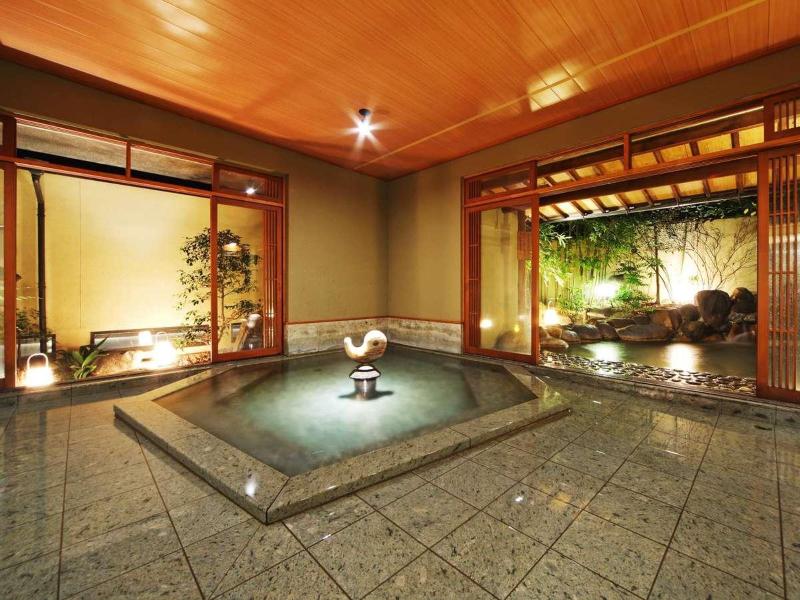 Konya Ryokan Hotel image