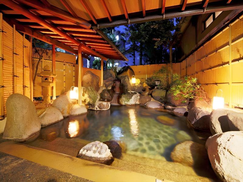 Konya Ryokan Hotel image