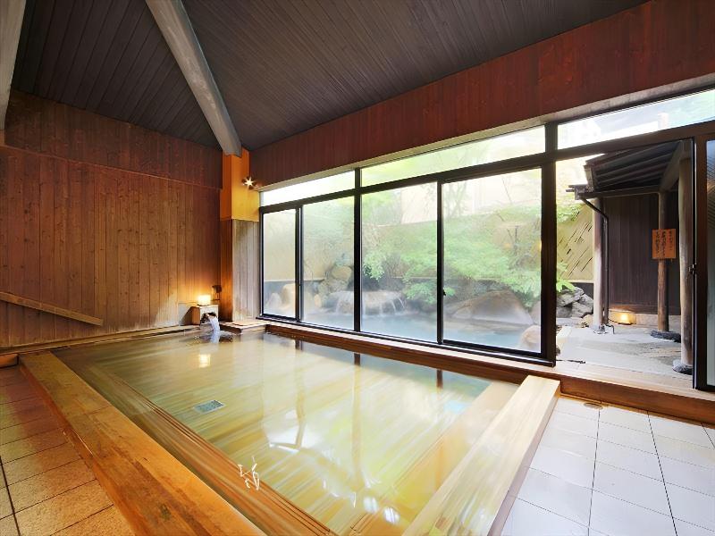 Konya Ryokan Hotel image