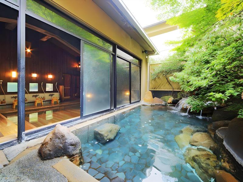 Konya Ryokan Hotel image