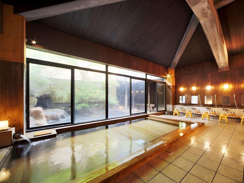 Konya Ryokan Hotel image
