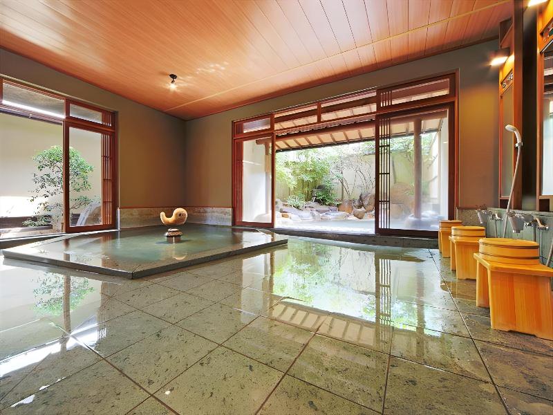 Konya Ryokan Hotel image