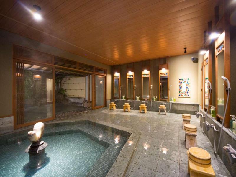 Konya Ryokan Hotel image