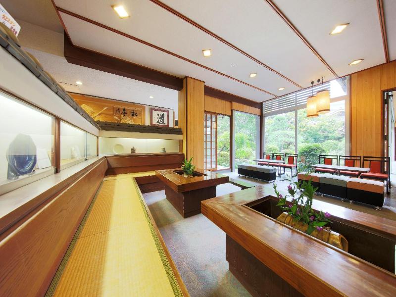 Konya Ryokan Hotel image