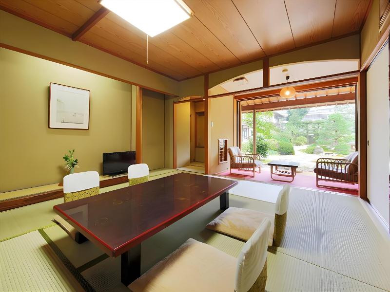 Konya Ryokan Hotel image