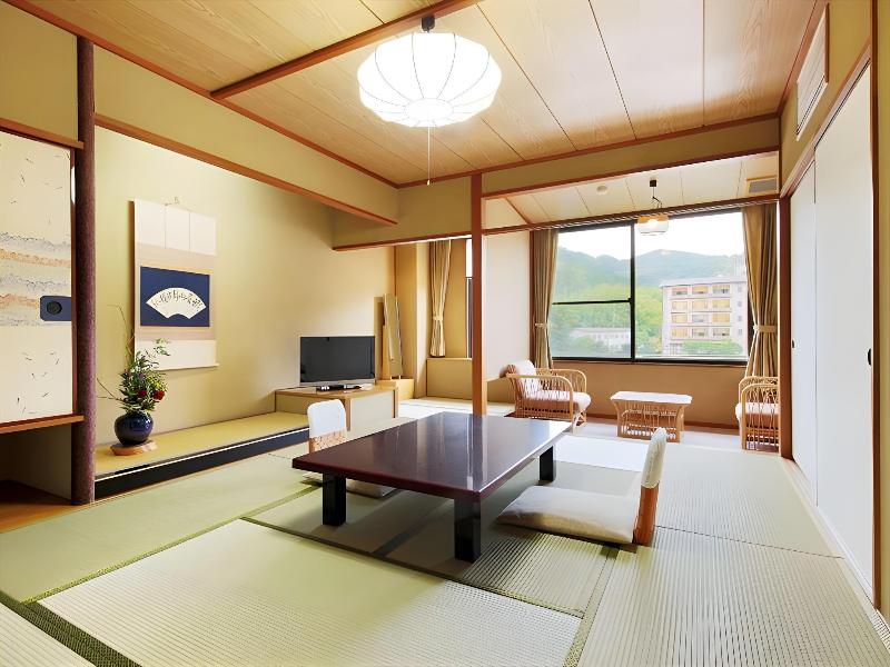 Konya Ryokan Hotel image