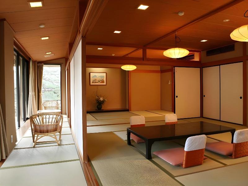 Konya Ryokan Hotel image