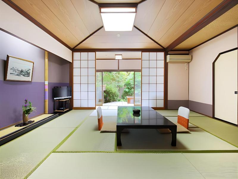 Konya Ryokan Hotel image