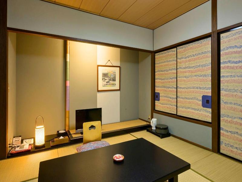 Konya Ryokan Hotel image