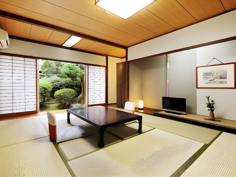 Konya Ryokan Hotel image