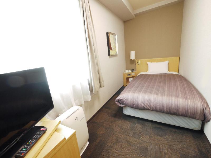 Hotel Route Inn Sapporo Ekimae Kita-guchi image