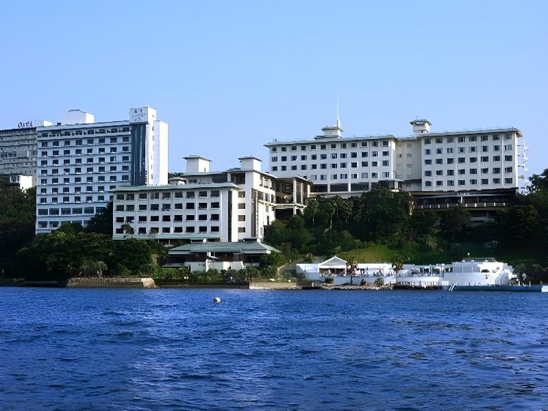 Toba Seaside Hotel image