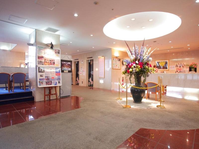 Hotel Sekumiya Wakasa Lodge image