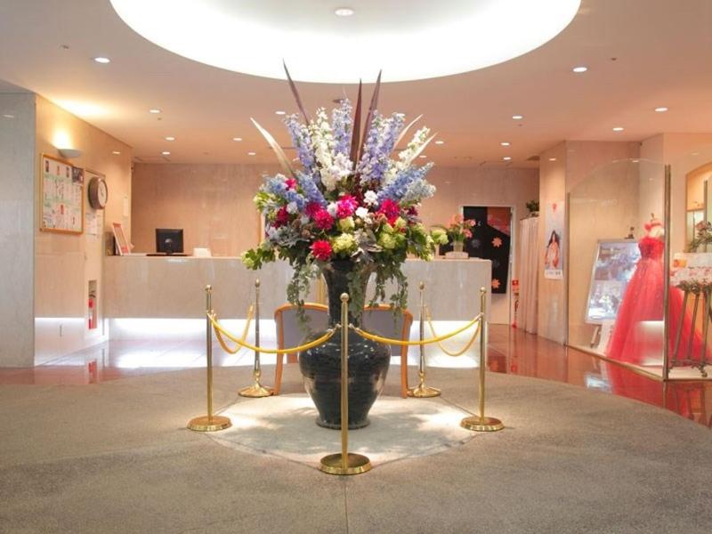 Hotel Sekumiya Wakasa Lodge image