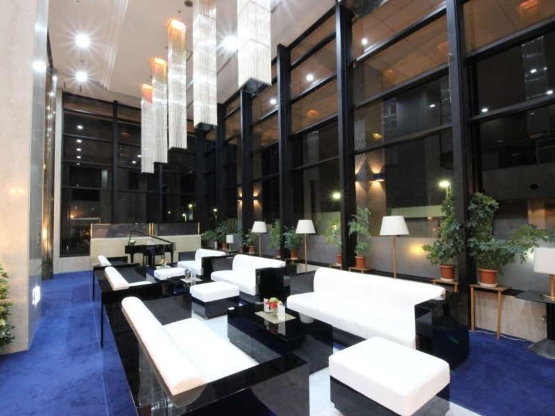 Hotel Sekumiya Wakasa Lodge image
