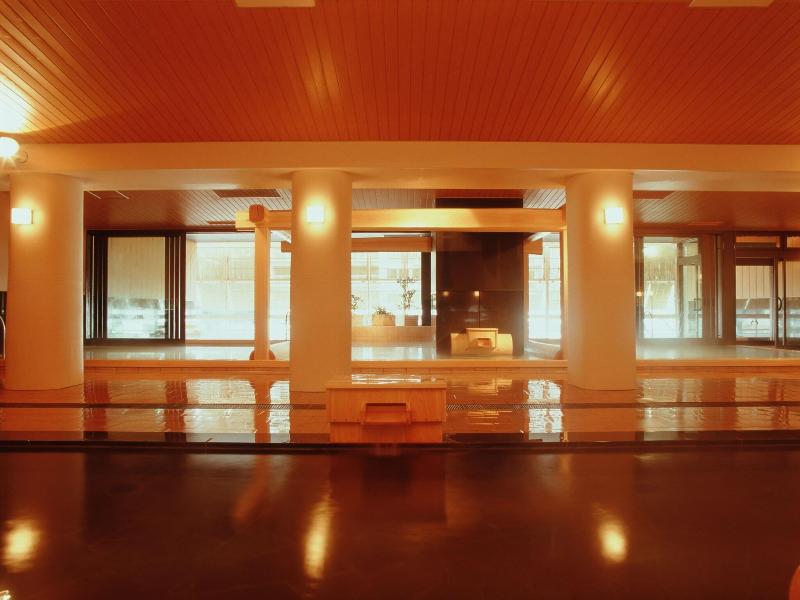 Kinugawa Onsen Hotel image