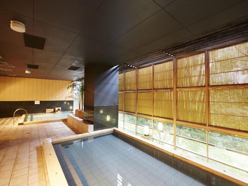 Kinugawa Onsen Hotel image