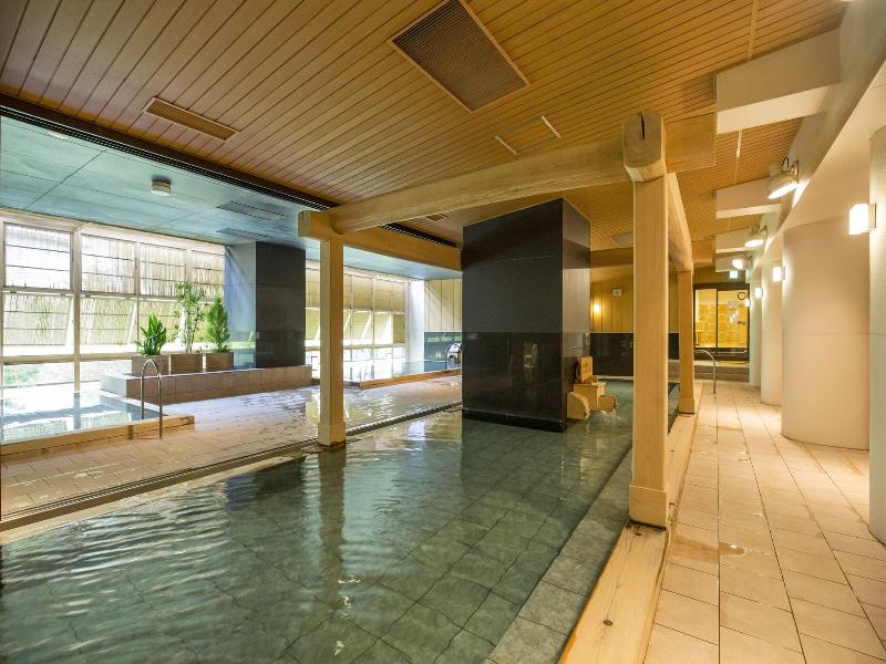 Kinugawa Onsen Hotel image
