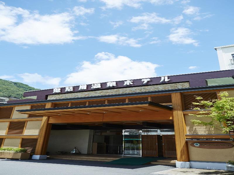Kinugawa Onsen Hotel image