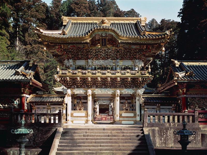 Kinugawa Onsen Hotel image