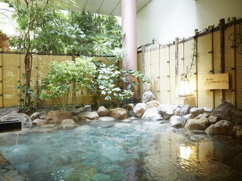 Kinugawa Onsen Hotel image