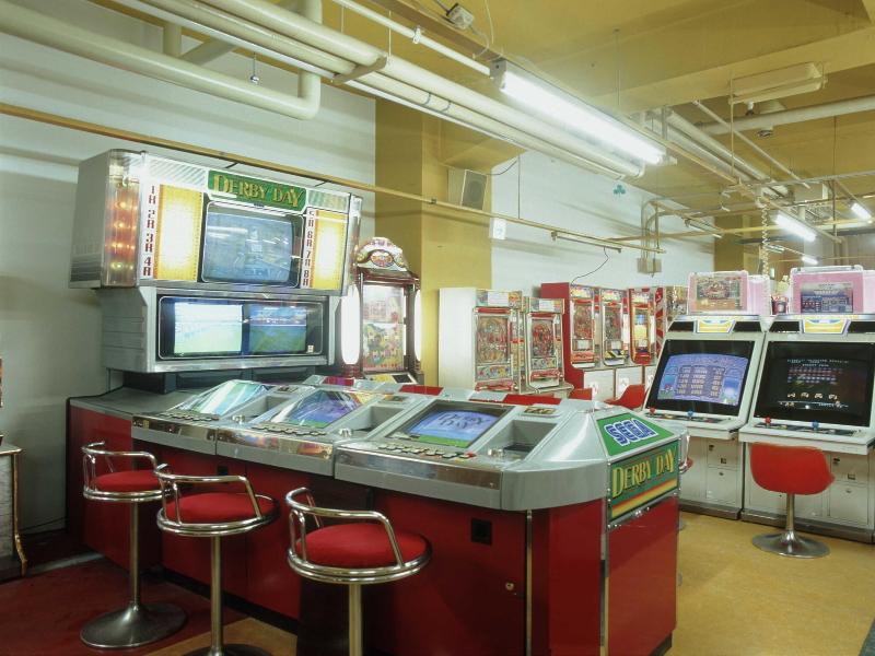 Kinugawa Onsen Hotel image