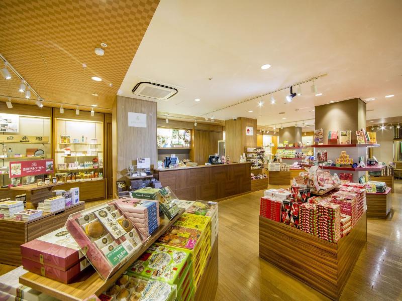 Kinugawa Onsen Hotel image