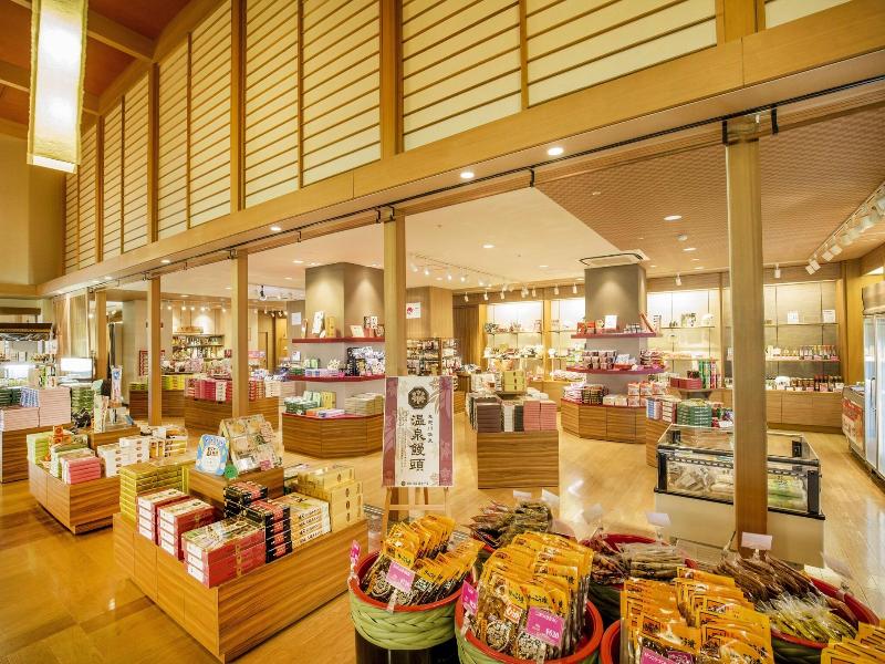 Kinugawa Onsen Hotel image