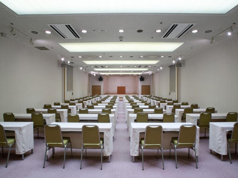 Kinugawa Onsen Hotel image