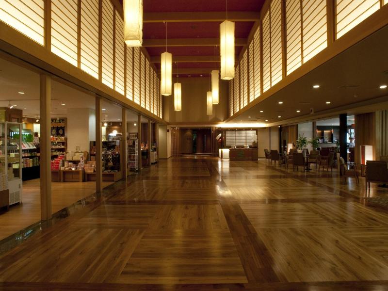 Kinugawa Onsen Hotel image