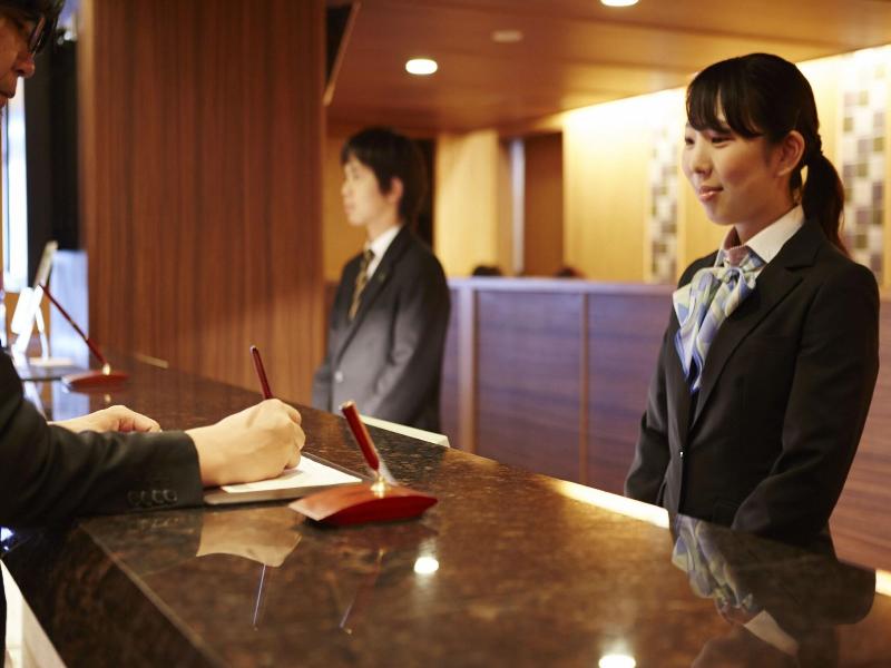 Kinugawa Onsen Hotel image