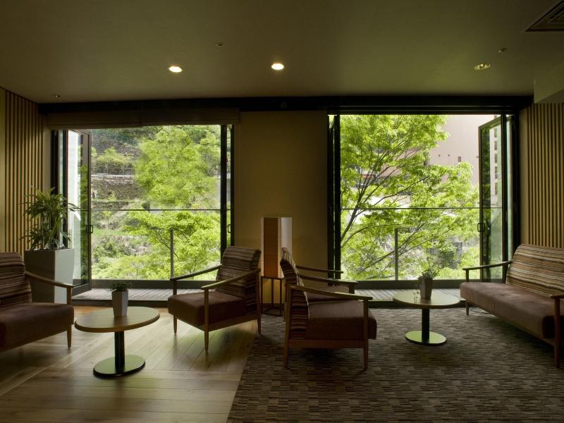 Kinugawa Onsen Hotel image