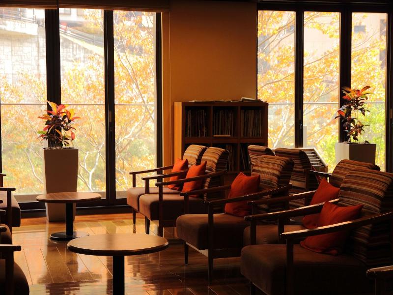 Kinugawa Onsen Hotel image