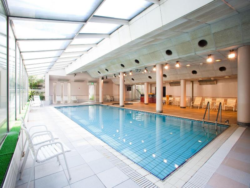 Kinugawa Onsen Hotel image