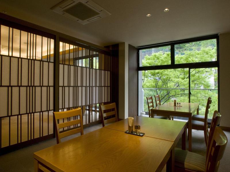 Kinugawa Onsen Hotel image