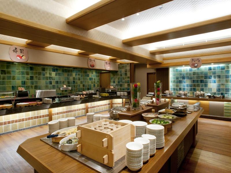 Kinugawa Onsen Hotel image
