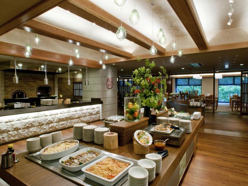 Kinugawa Onsen Hotel image