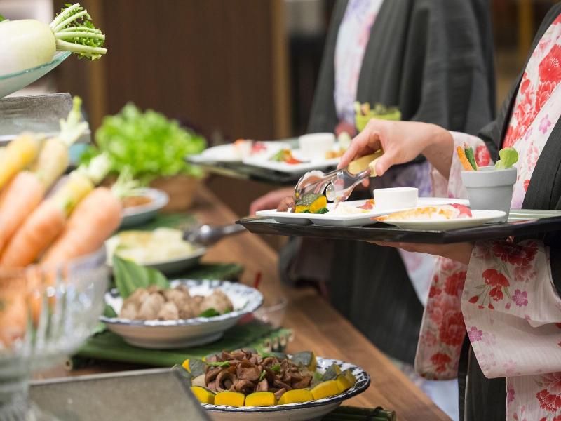 Kinugawa Onsen Hotel image
