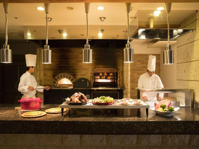 Kinugawa Onsen Hotel image