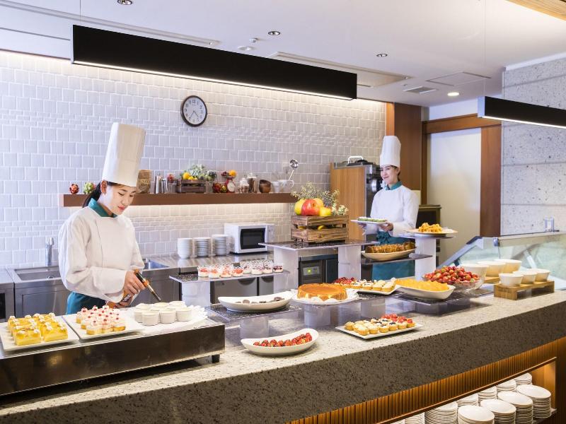Kinugawa Onsen Hotel image
