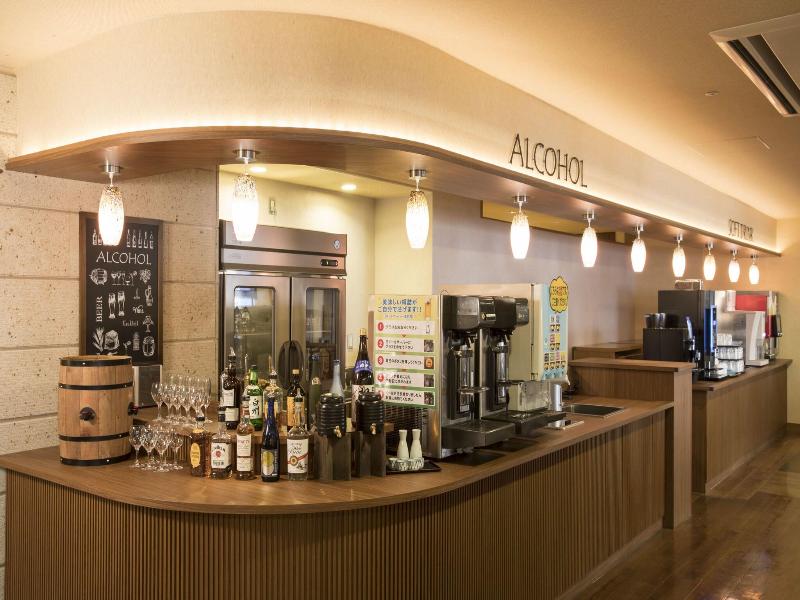 Kinugawa Onsen Hotel image
