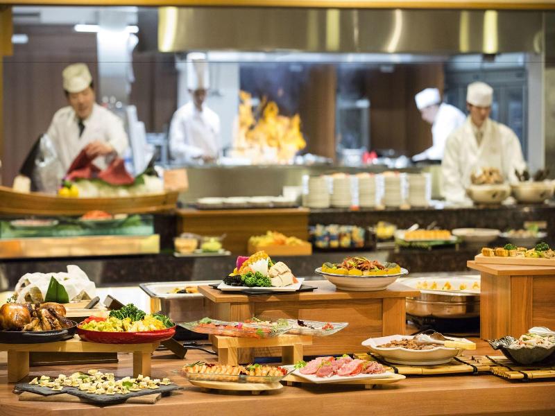 Kinugawa Onsen Hotel image